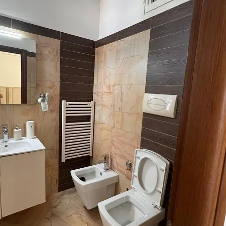 Skyline Retreat Fresku